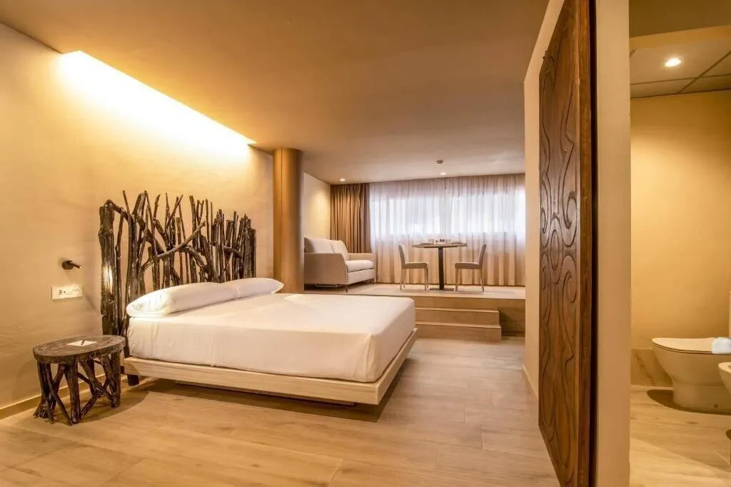 Room, Hotel Ca Diz Baha A By Q Hotels, Costa De La Luz