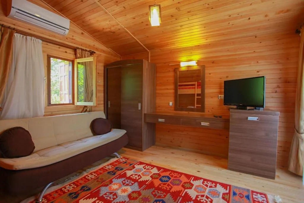 Room, Baris Pension & Bungalows, Antalya