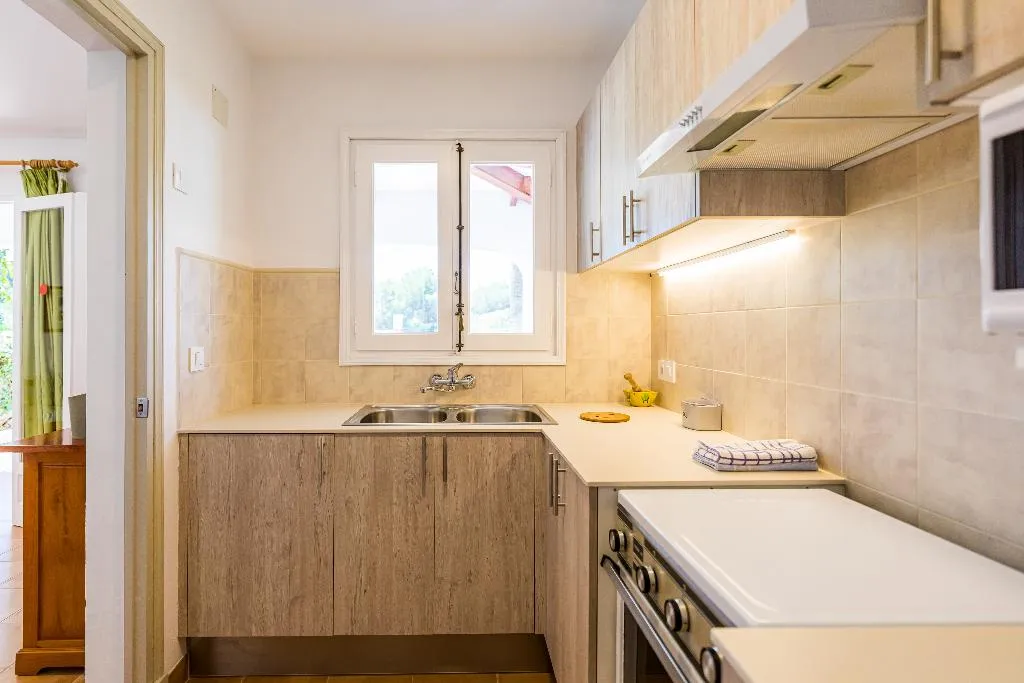 APARTMENT TWO BEDROOMS Room, Arenal Playa Menorca, Menorca