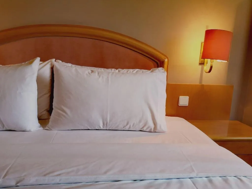 Room, Hotel Via Norte, Porto