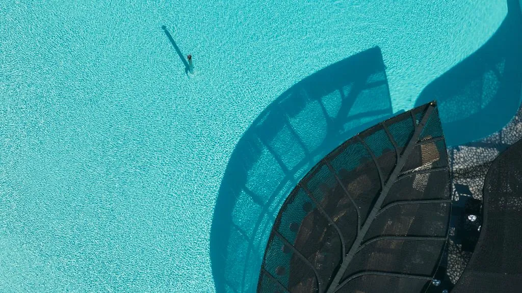 Pool, Myconian Imperial - Leading Hotels of the World, Mykonos