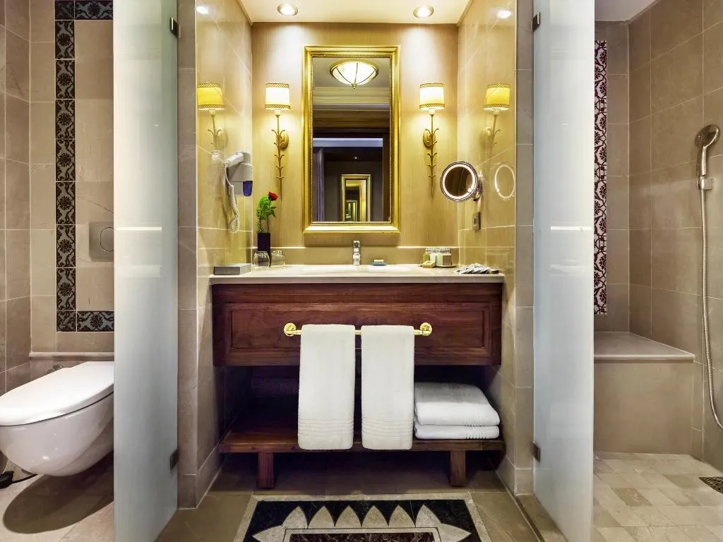 SUITE SUPERIOR GARDEN VIEW Room, Rixos Premium Bodrum, Bodrum