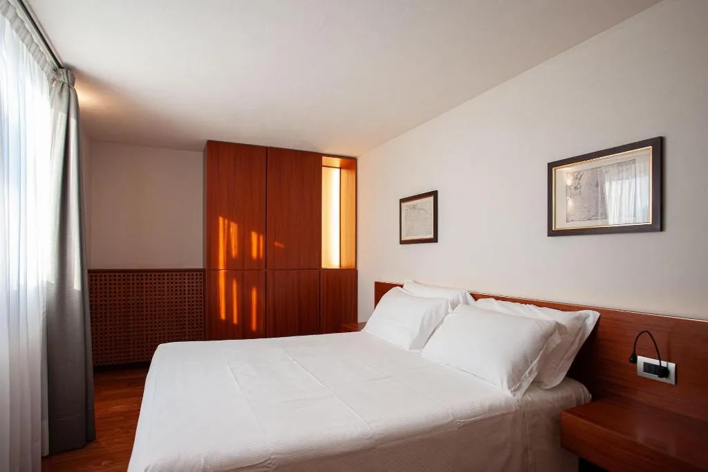 Room, Il Leccio Luxury Resort, Cagliari