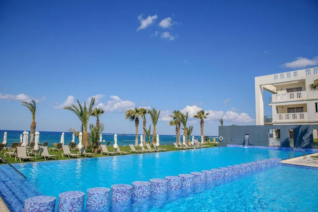 Sports and Entertainment, Blue Lagoon Kosher Hotel, Cyprus