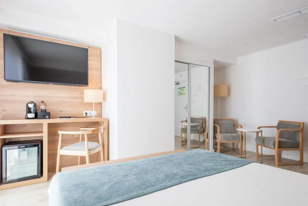 Room, Best Terramarina, Costa Brava