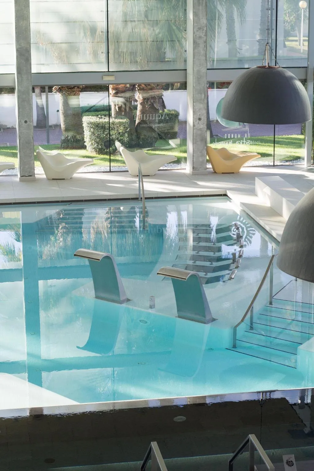 Pool, Oassium Hotel at Estival Park, Costa Brava