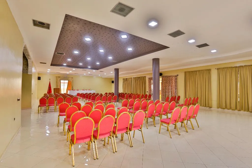 Conferences, Hotel Al Bassatine, Marrakech