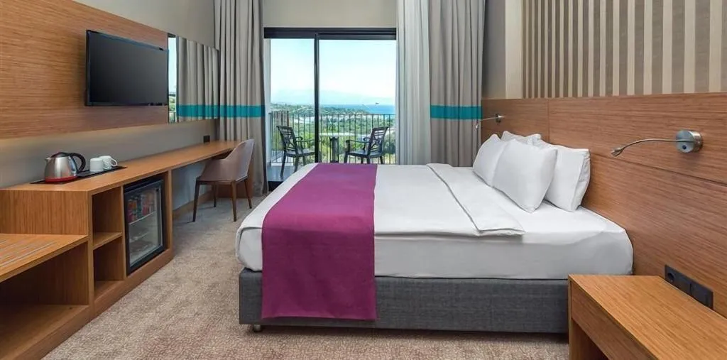 Room, Aya Yorgi Hotel By T, Izmir