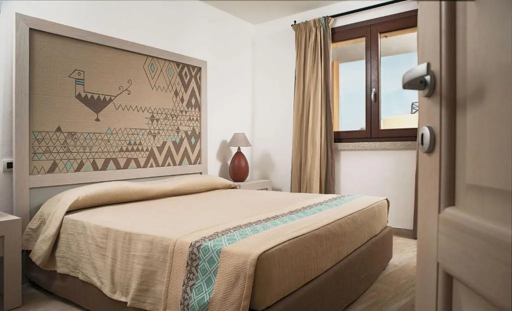 Room, Borgo Arborea Charming Retreat, Olbia