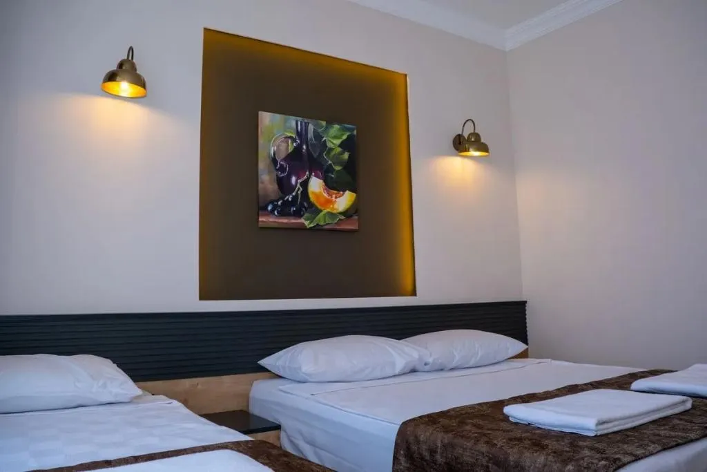 Room, Side Azalia Garden, Antalya