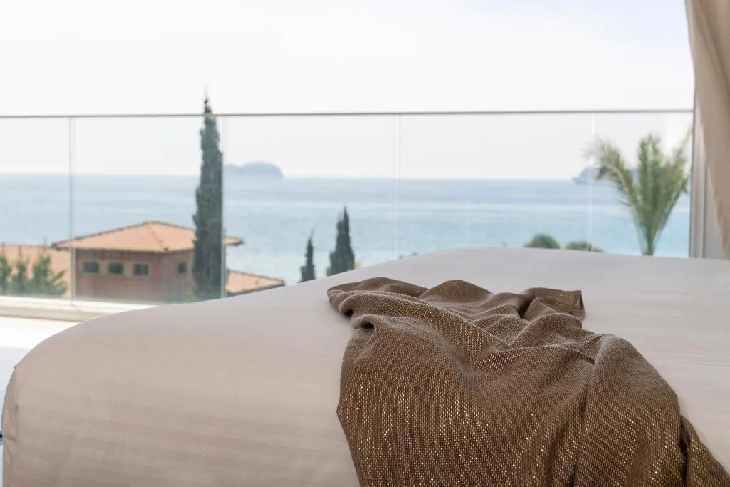 APARTMENT LUXURY Room, The Tower at St Raphael Resort, Cyprus