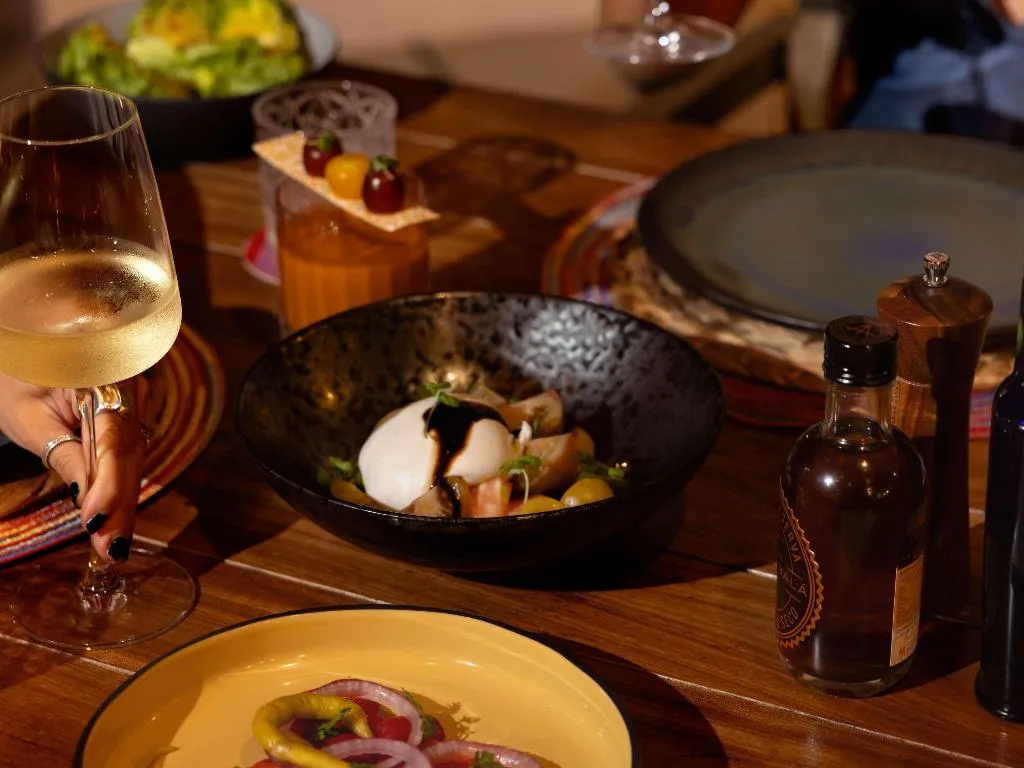 Restaurant, SO/ Sotogrande Spa & Golf Resort Hotel, Costa Del Sol
