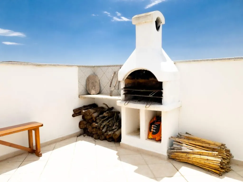 APARTMENT GARDEN VIEW Room, PMS CaseVacanze Olbia, Olbia