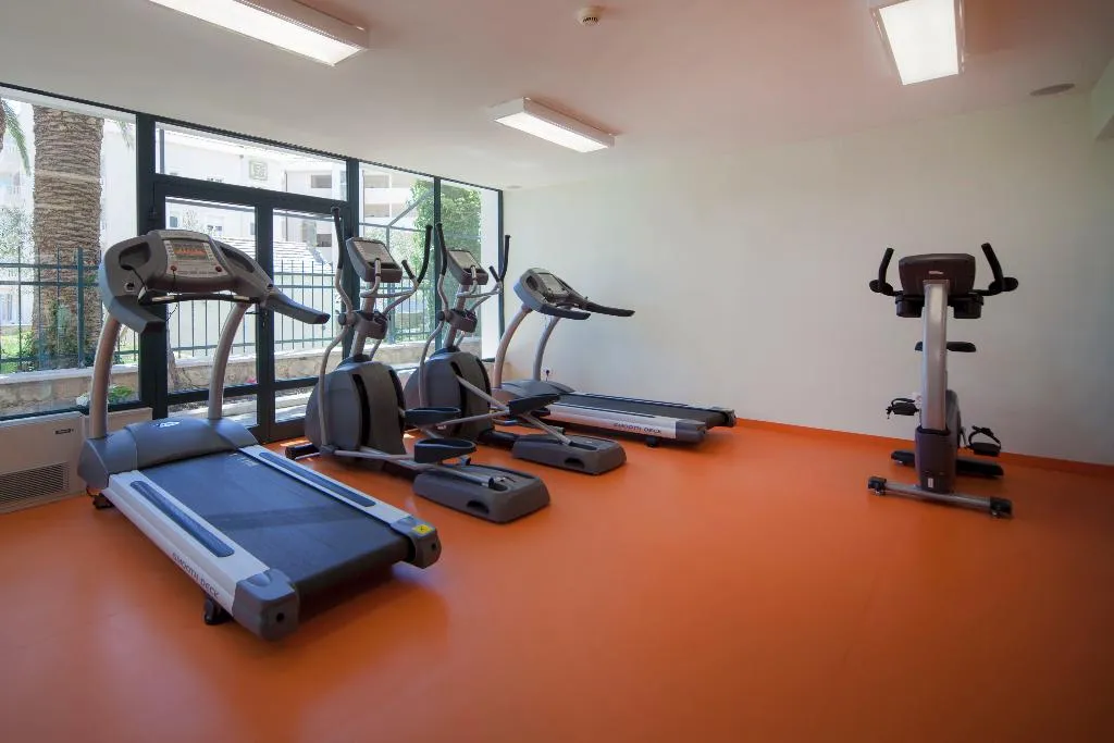 Sports and Entertainment, Bluesun hotel Neptun, Split