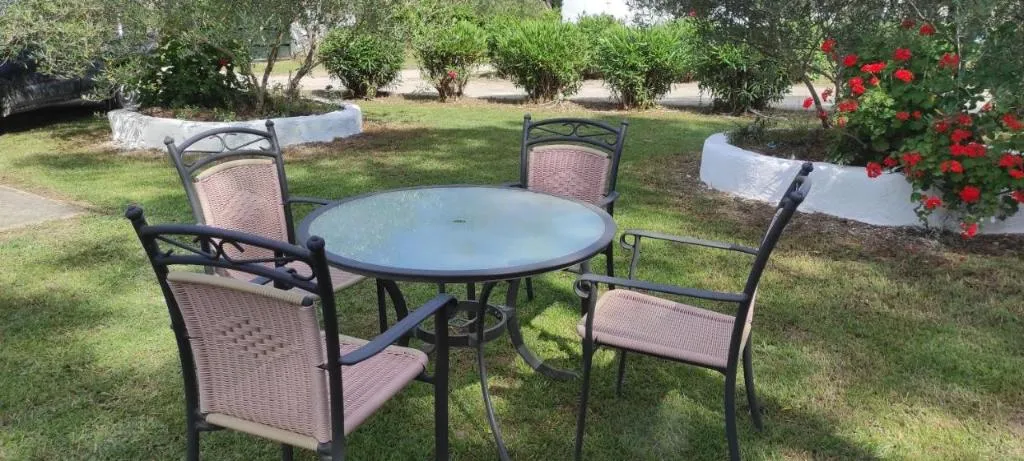 APARTMENT ONE BEDROOM Room, Alykes Family Resort, Corfu