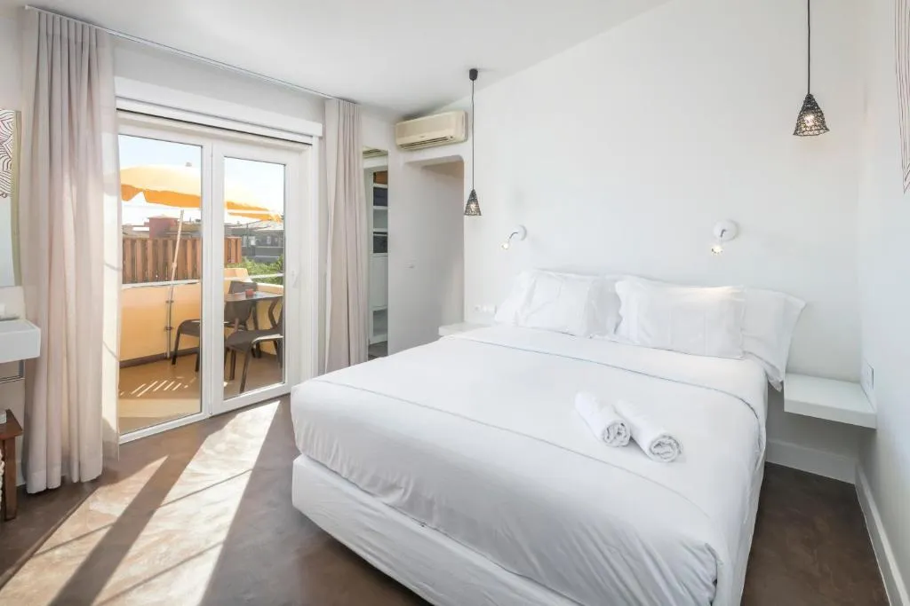 Double or Twin CLASSIC Room, Costa d'Oiro Ambiance Village, Algarve
