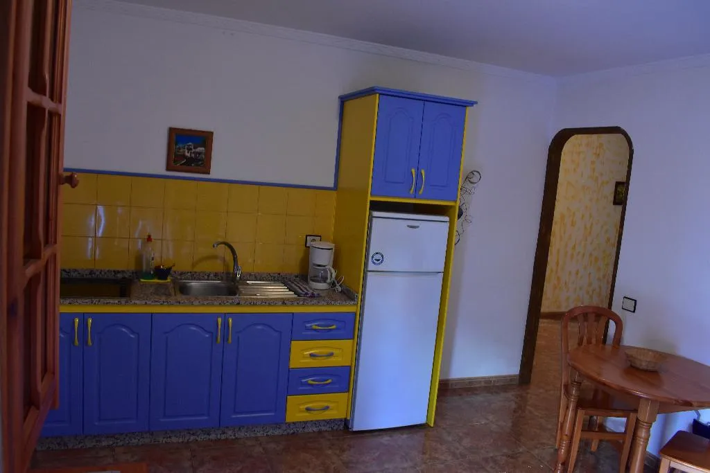 APARTMENT ONE BEDROOM Room, La Fonda Aeropuerto, Gran Canaria