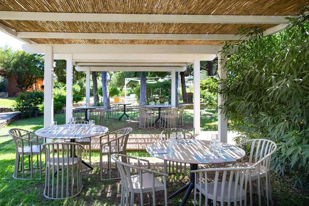Restaurant, TUI Blue MClub Budoni, Olbia