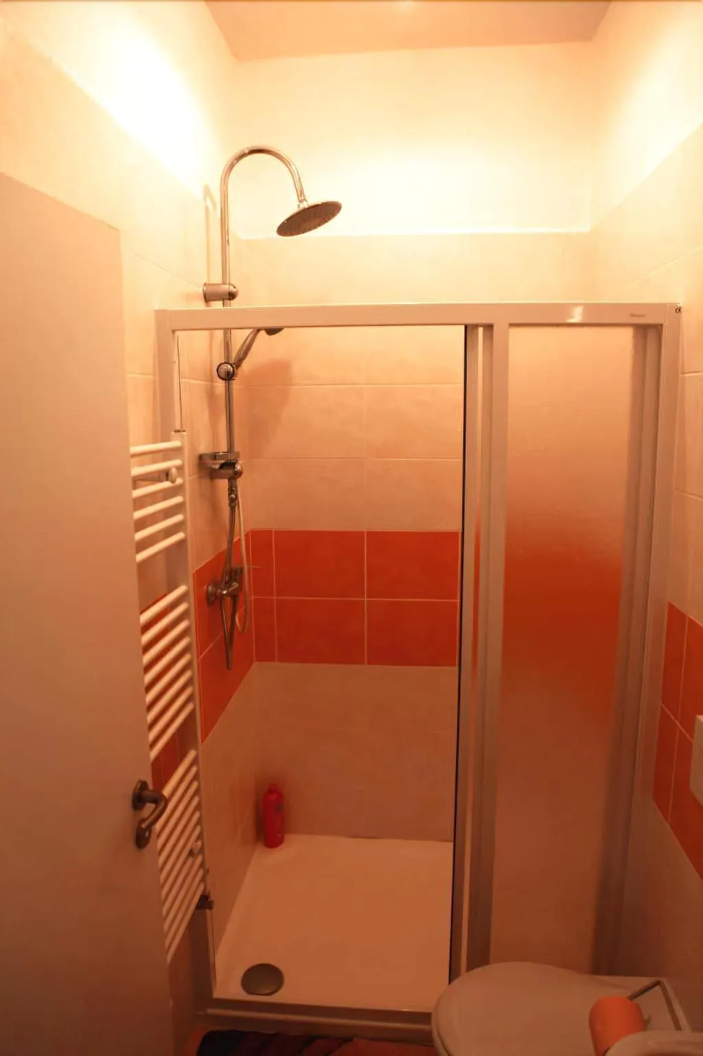 Room, Penzion V Roklích, Prague