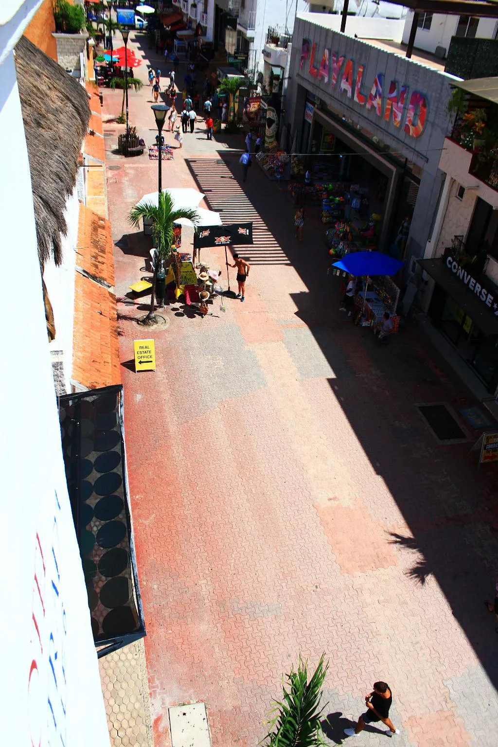 General view, 5TH AVENUE Beach Balance, by BFH, Playa Del Carmen