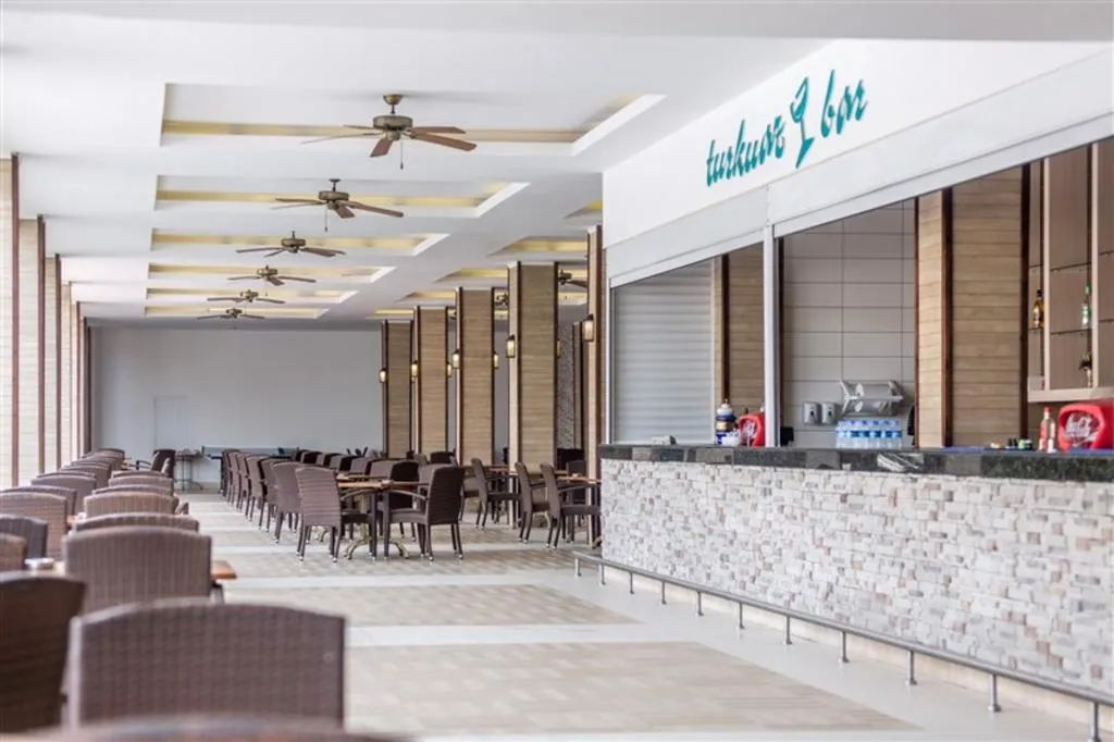 Bar, Villa Side Residence, Antalya