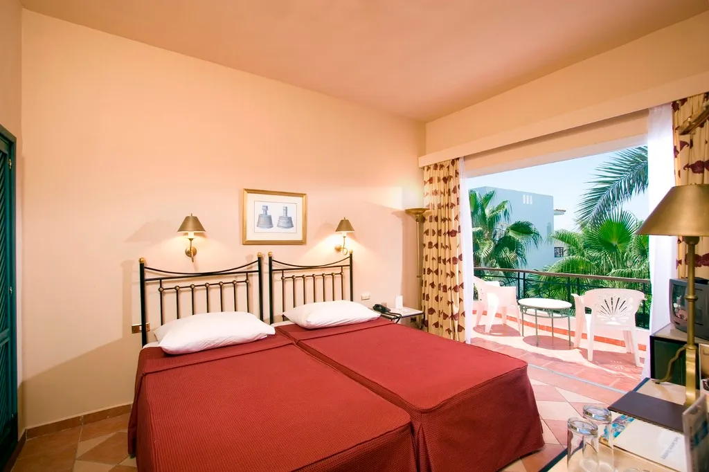 Room, Jaz Fanara Residence, Red Sea Riviera