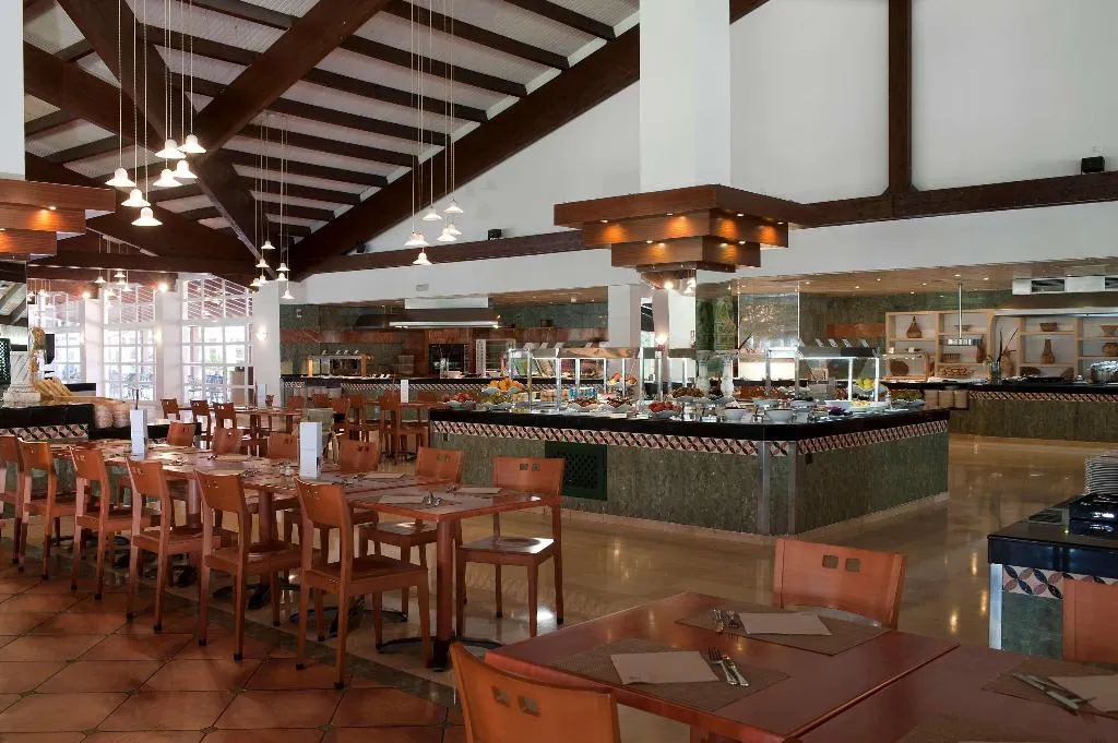 Restaurant, Sol Falco Menorca, Menorca