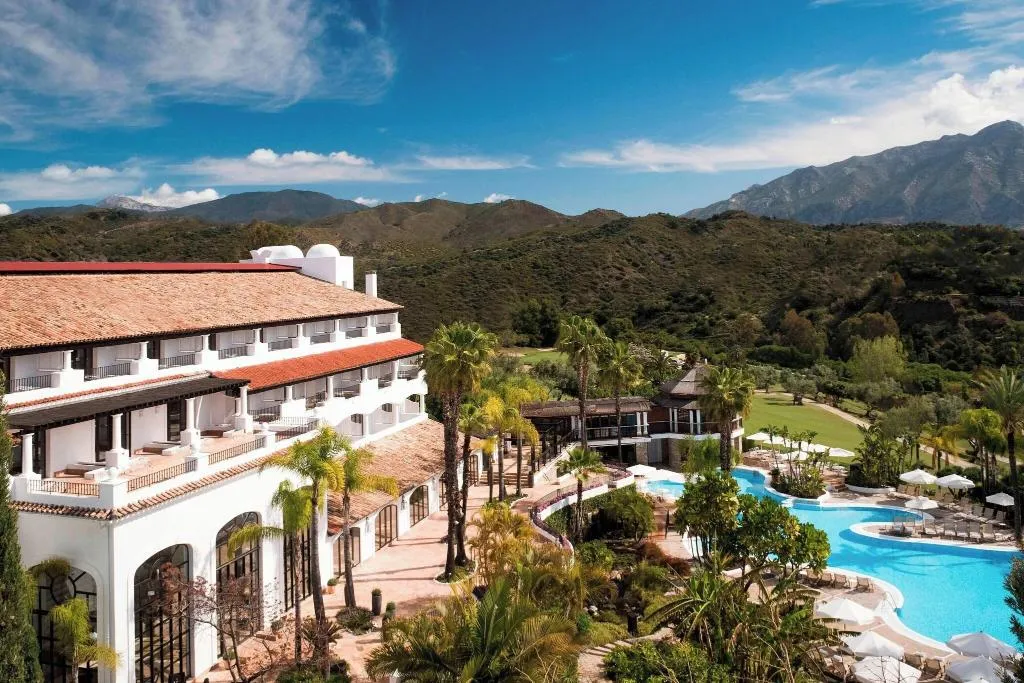 General view, Westin La Quinta Golf Resort & Spa, Costa Del Sol