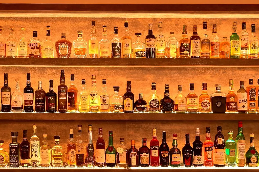 Bar, Porto Palacio by The Editory, Porto