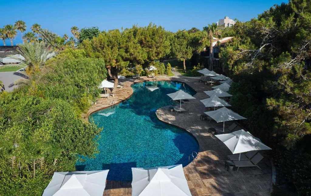 Pool, Voyage Sorgun, Antalya