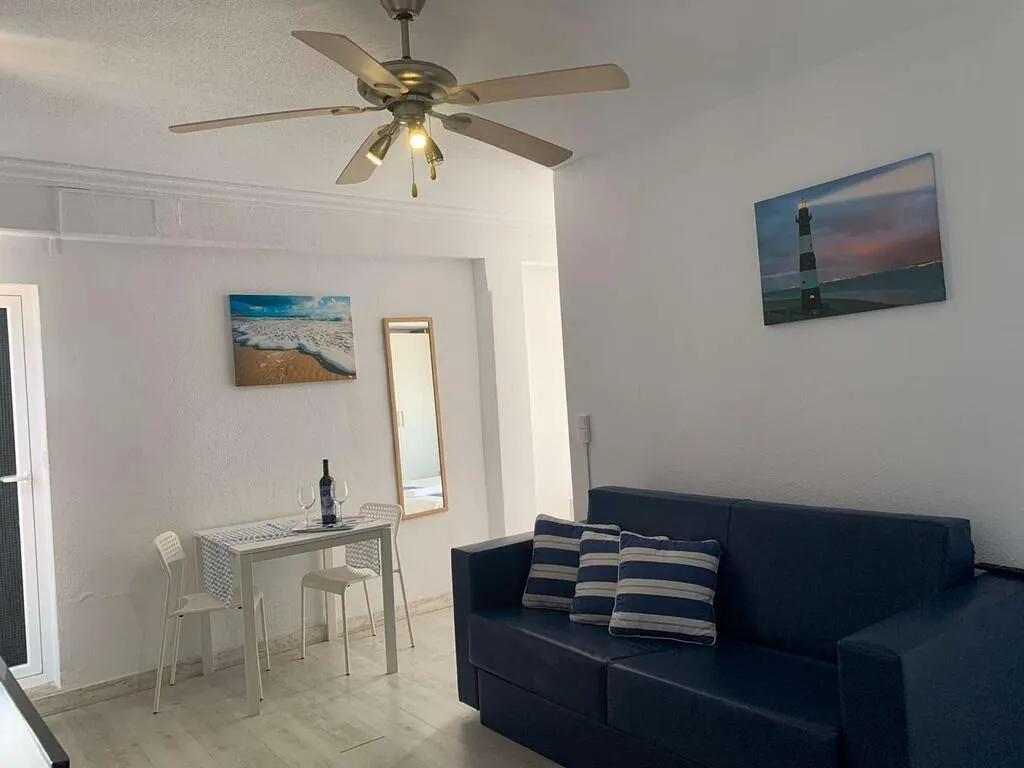 Room, Es Nautico Suites, Majorca
