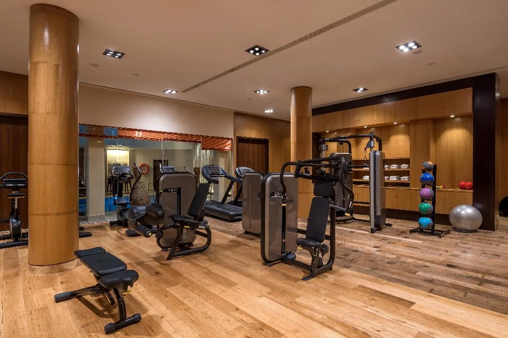 Sports and Entertainment, DoubleTree by Hilton La Torre Golf Resort & Spa, Costa Blanca