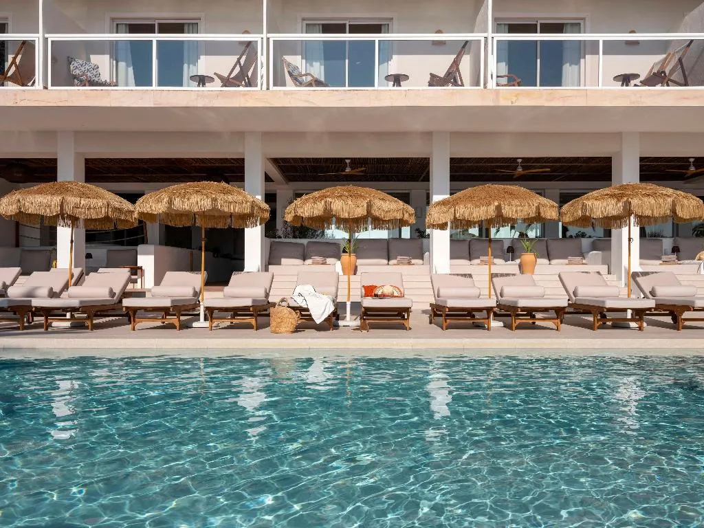 Pool, Zel Mallorca, Majorca