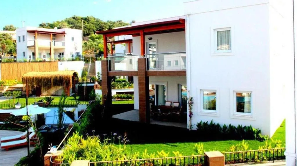 VILLA STANDARD Room, Dibek Homes Villa & Hotel, Bodrum