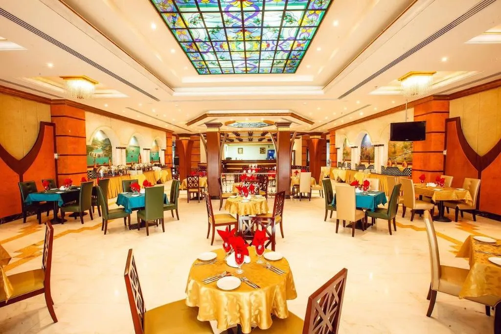 Sports and Entertainment, Sahara Beach Resort & Spa Sharjah, Dubai