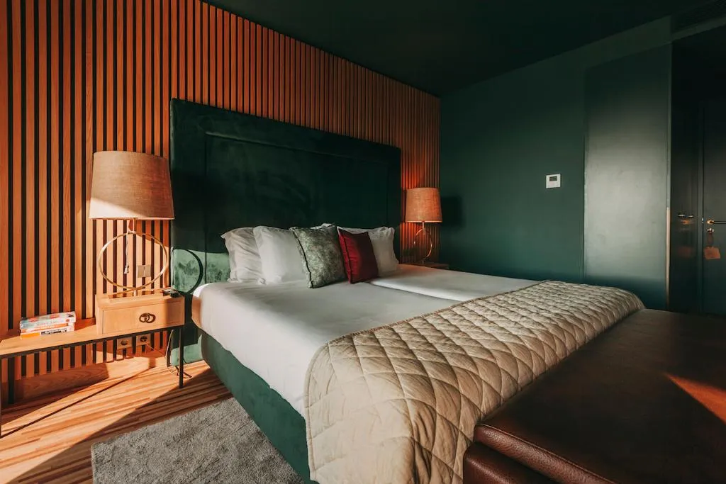 SUITE DELUXE Room, Torel Avantgarde, Porto