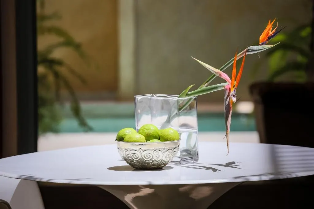 Restaurant, Riad Olema Et Spa, Marrakech