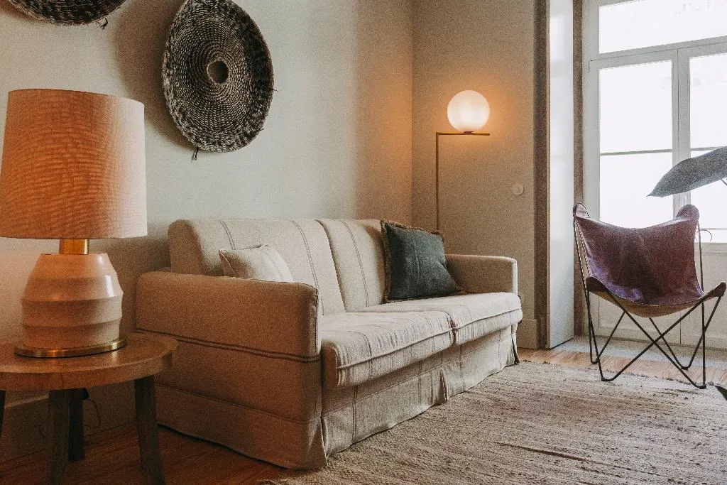 APARTMENT SUPERIOR Room, Torel 1884 Suites & Apartments, Porto