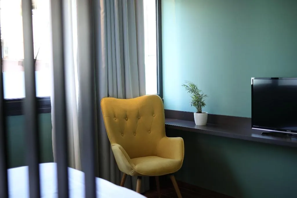Room, Athens 21 Hotel, Athens