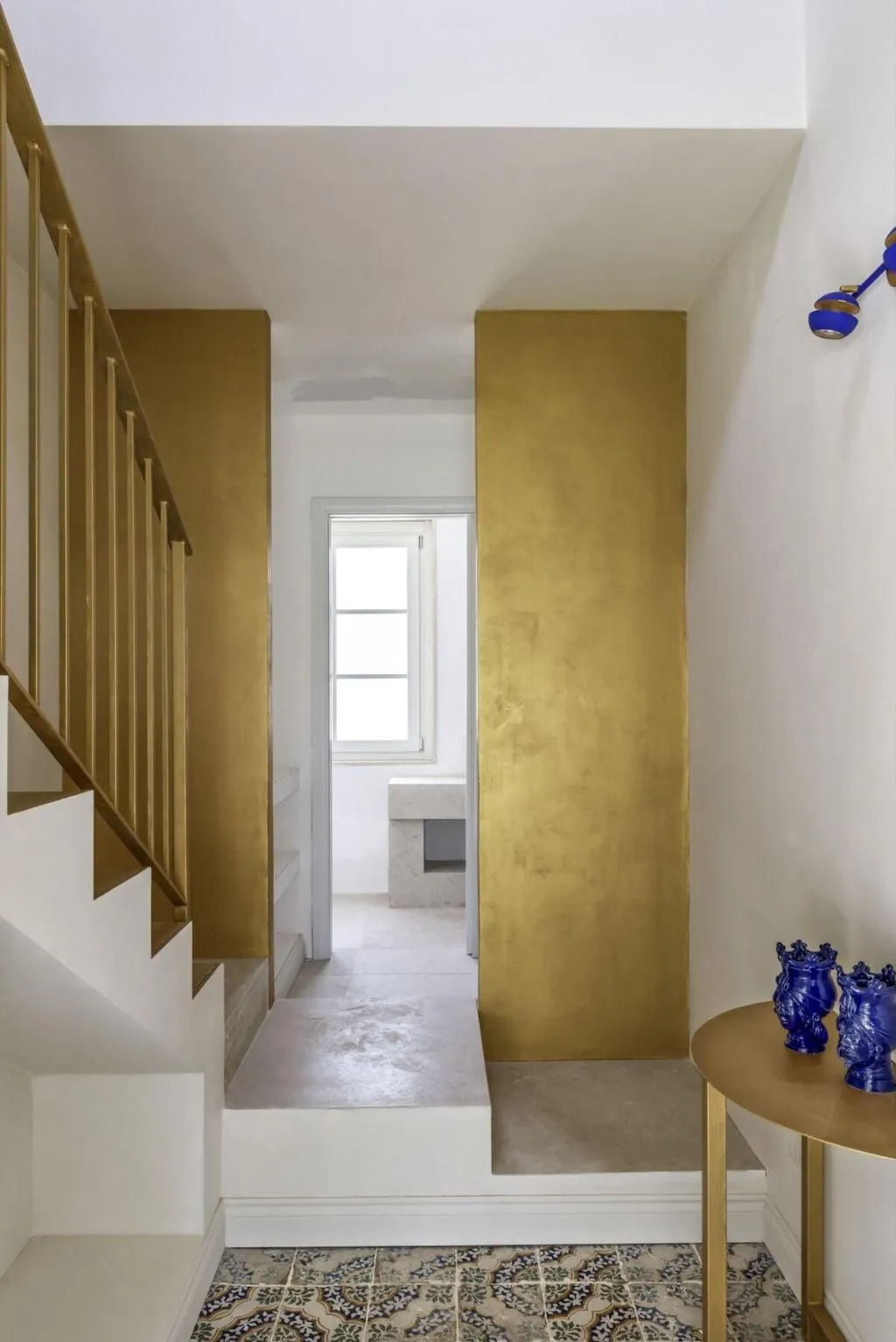 Room, Zahir Country House, Catania
