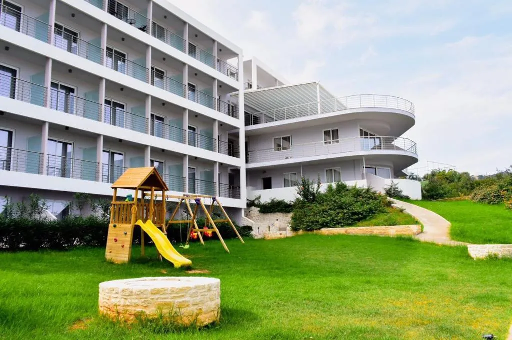 General view, Atali Grand Resort, Crete