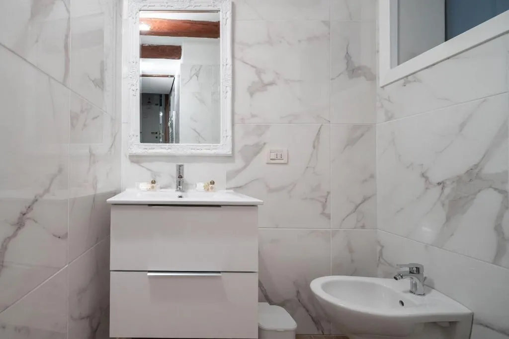 Room, Hotel Herion, Venice