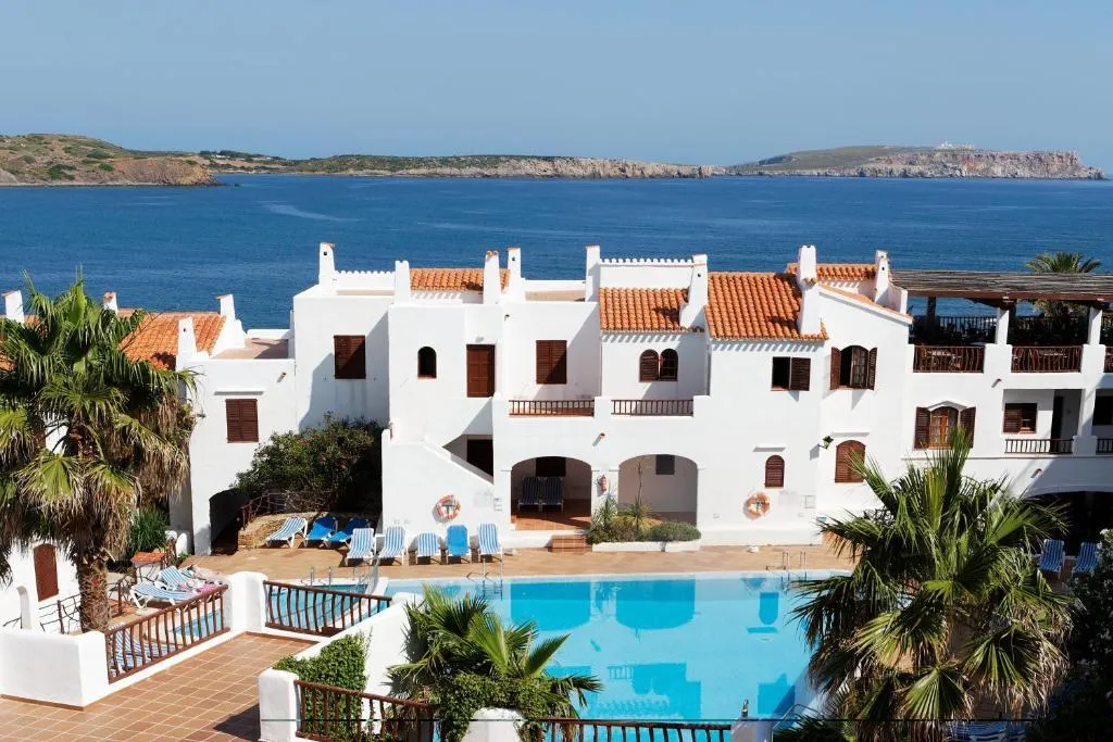 APARTMENT ONE BEDROOM Room, Comitas Tramontana Park, Menorca