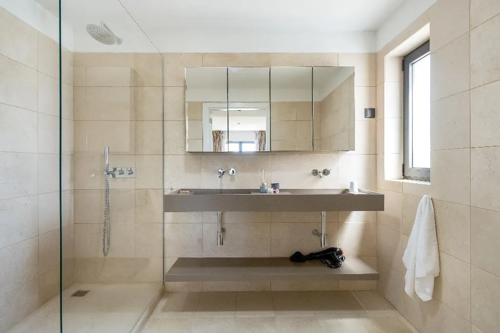 TOWNHOME THREE BEDROOMS Room, Carvoeiro Gardens, Algarve