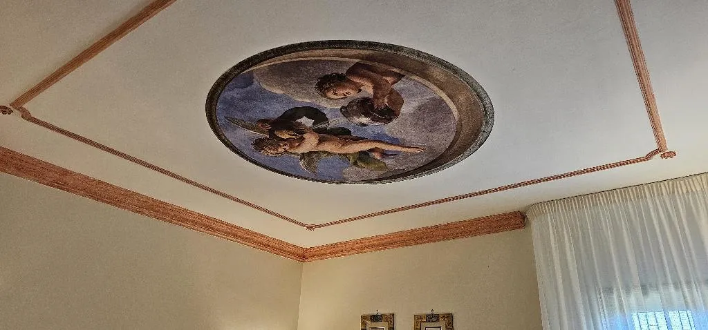Double or Twin CLASSIC Room, Hotel Foresteria Baglio della Luna, Catania