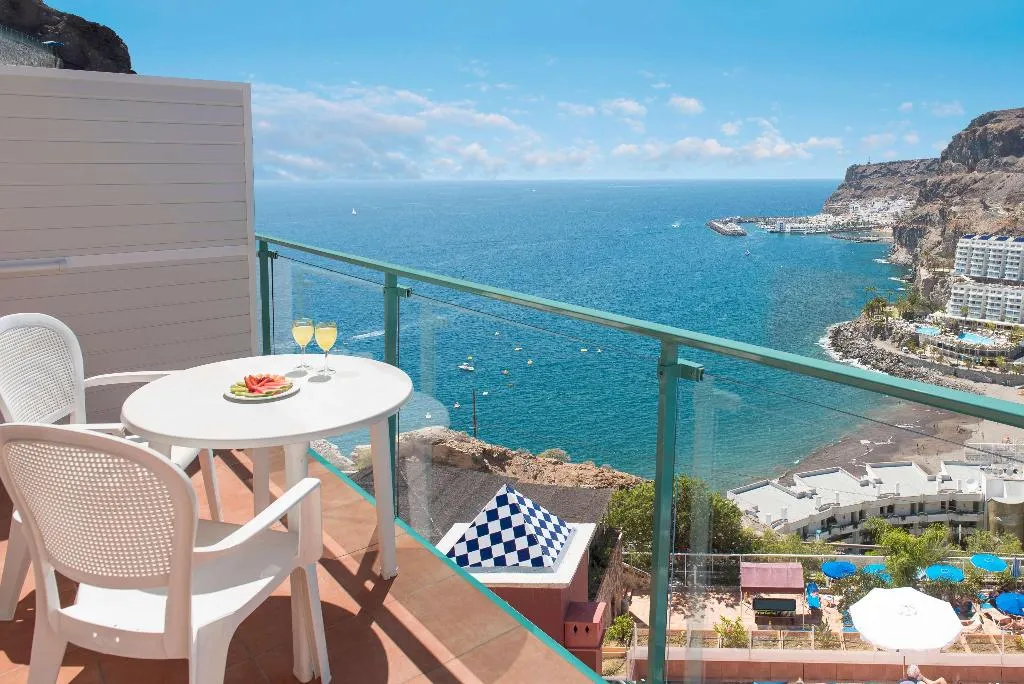 Room, Mogan Princess & Beach Club, Gran Canaria