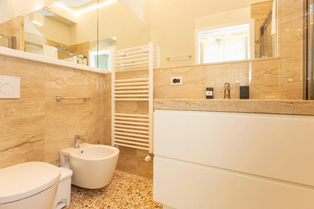SUITE EXECUTIVE Room, Villa Tortorelli, Florence