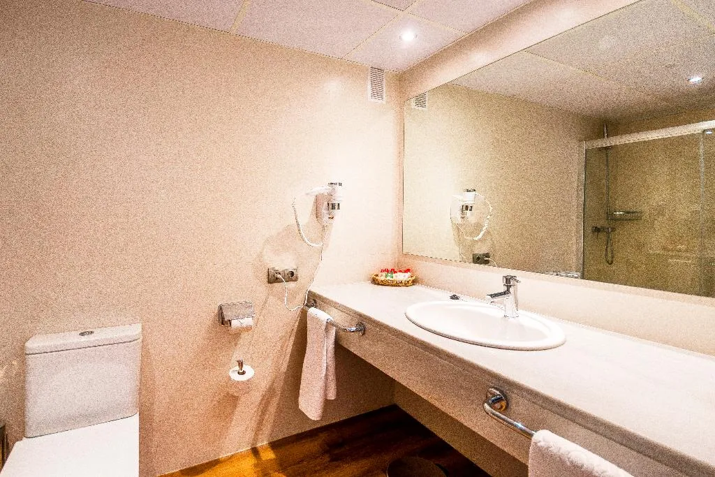 APARTMENT COMFORT Room, Ponent Mar, Majorca