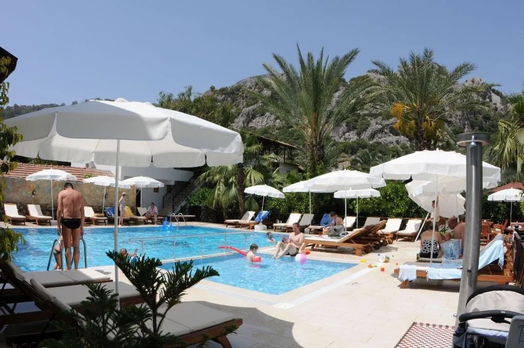 Sports and Entertainment, Aida Hotel, Antalya