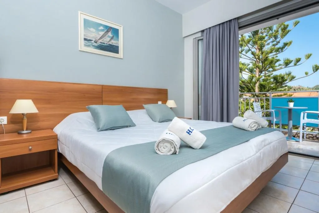 DOUBLE STANDARD Room, Contessa, Zante